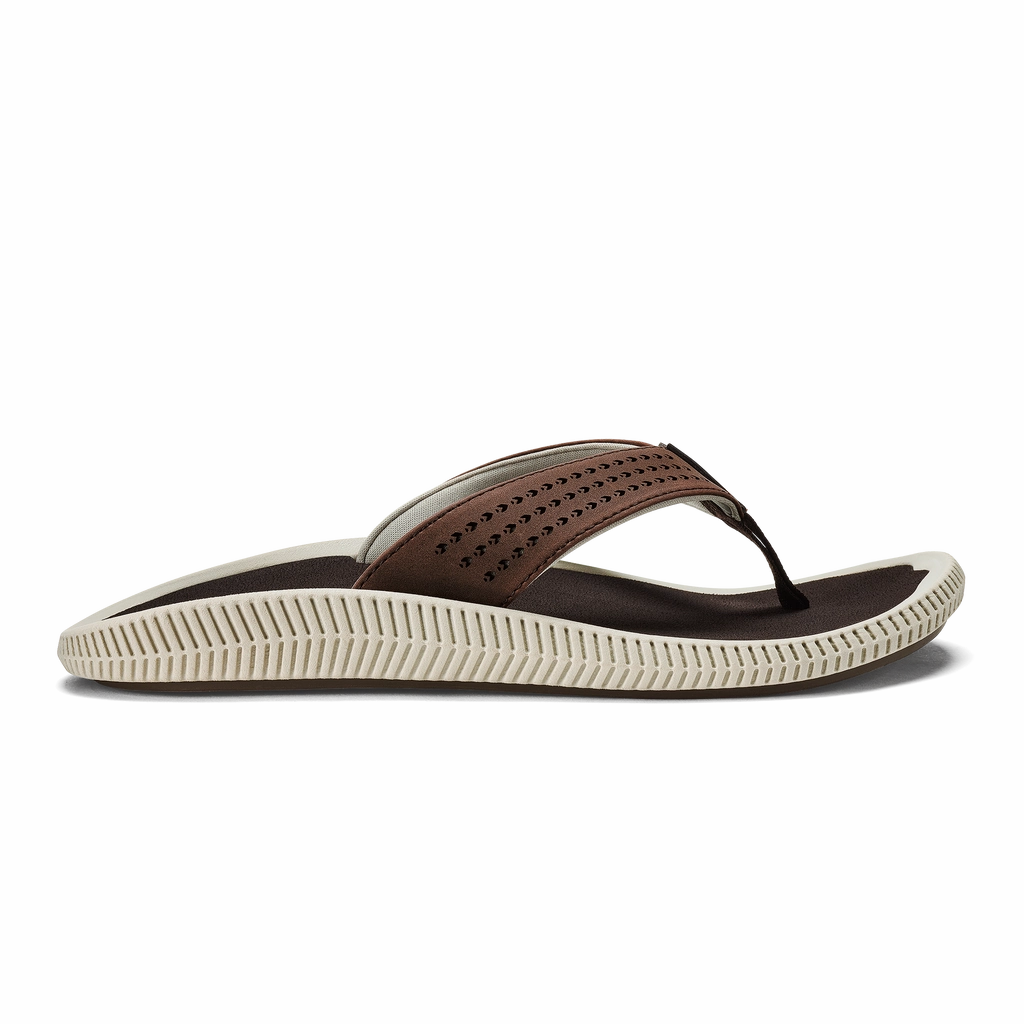 foldability - level tennis - style Men's Ulele Sandals