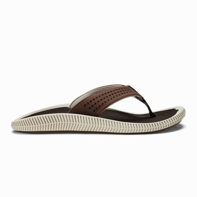 material - type Men's Ulele Sandals