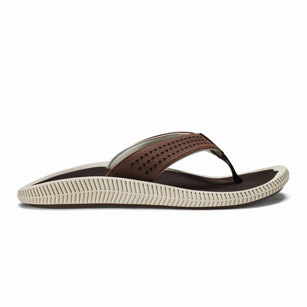 material - type Men's Ulele Sandals