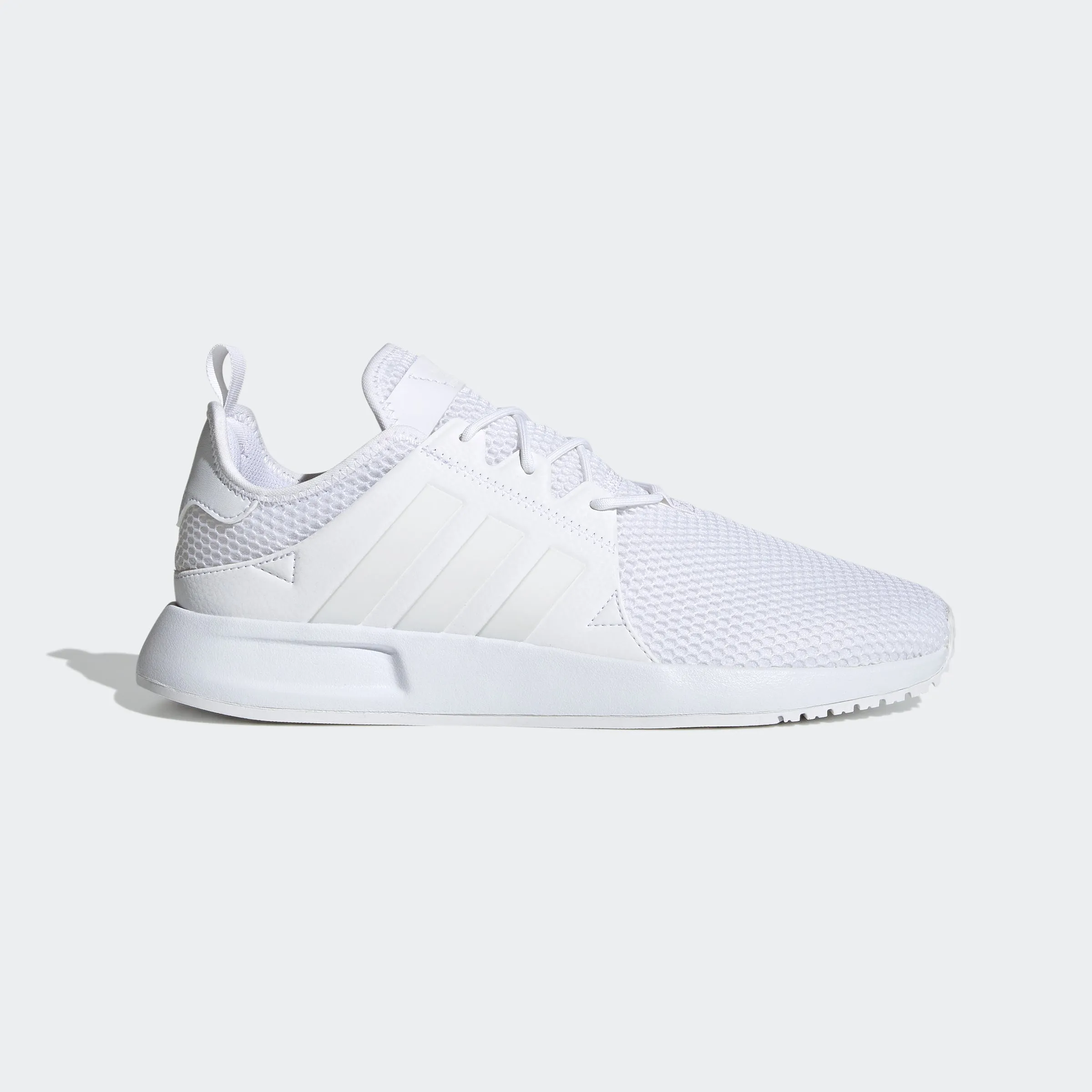 Men's adidas Originals X_PLR Shoes Cloud White