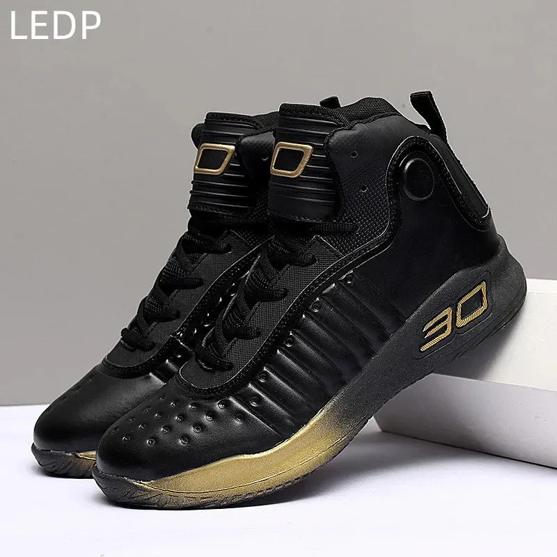 Men's and Women's Sports Shoes Basketball Shoes Fashion Comfortable