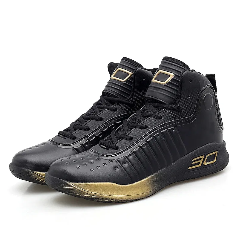 Men's and Women's Sports Shoes Basketball Shoes Fashion Comfortable