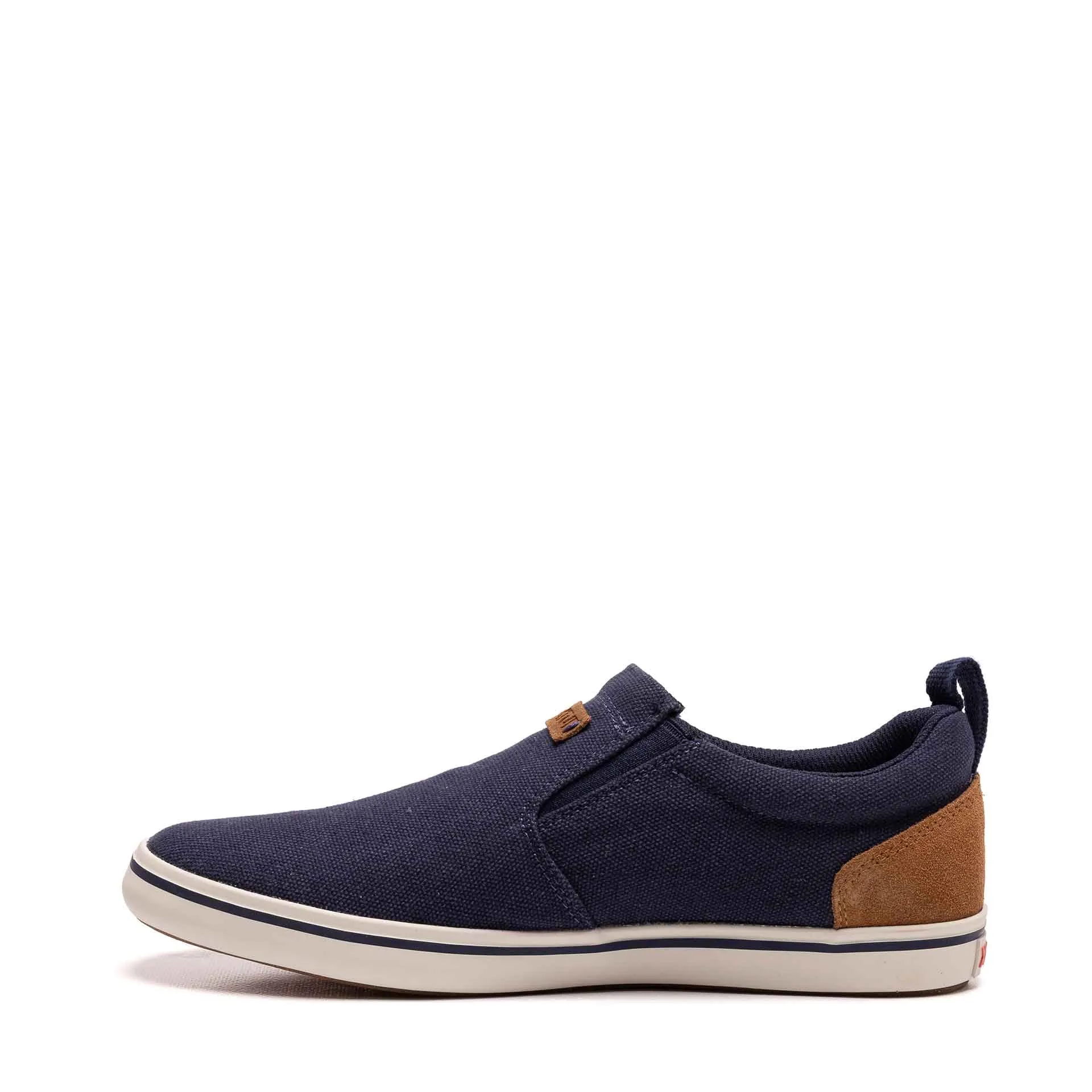 Men's Canvas Sharkbyte Boat Shoes