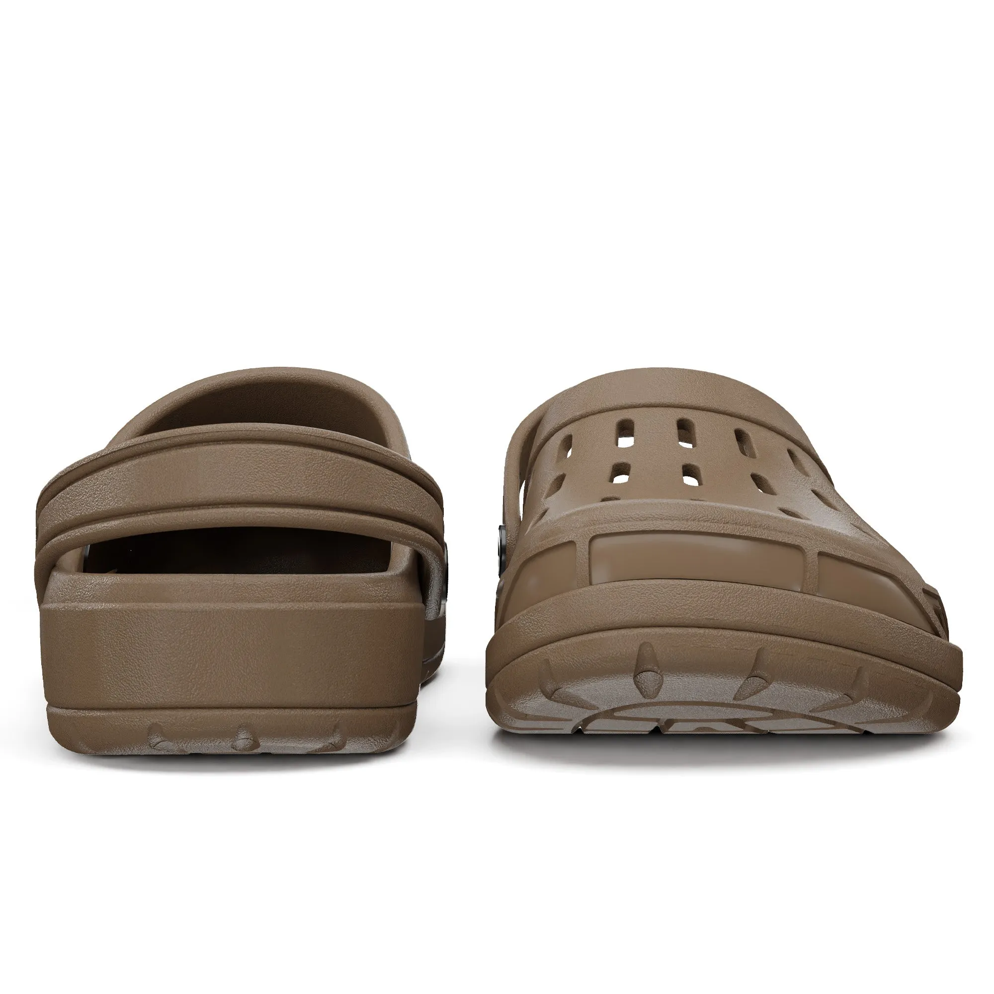 Men's Coniston Ultra-Breathable Clogs