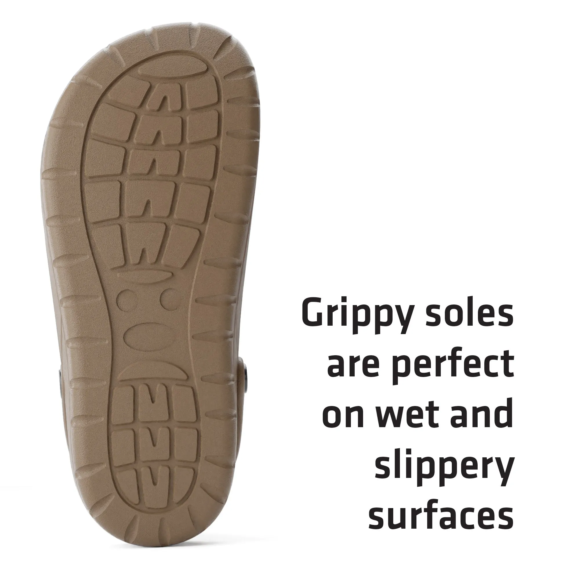 Men's Coniston Ultra-Breathable Clogs