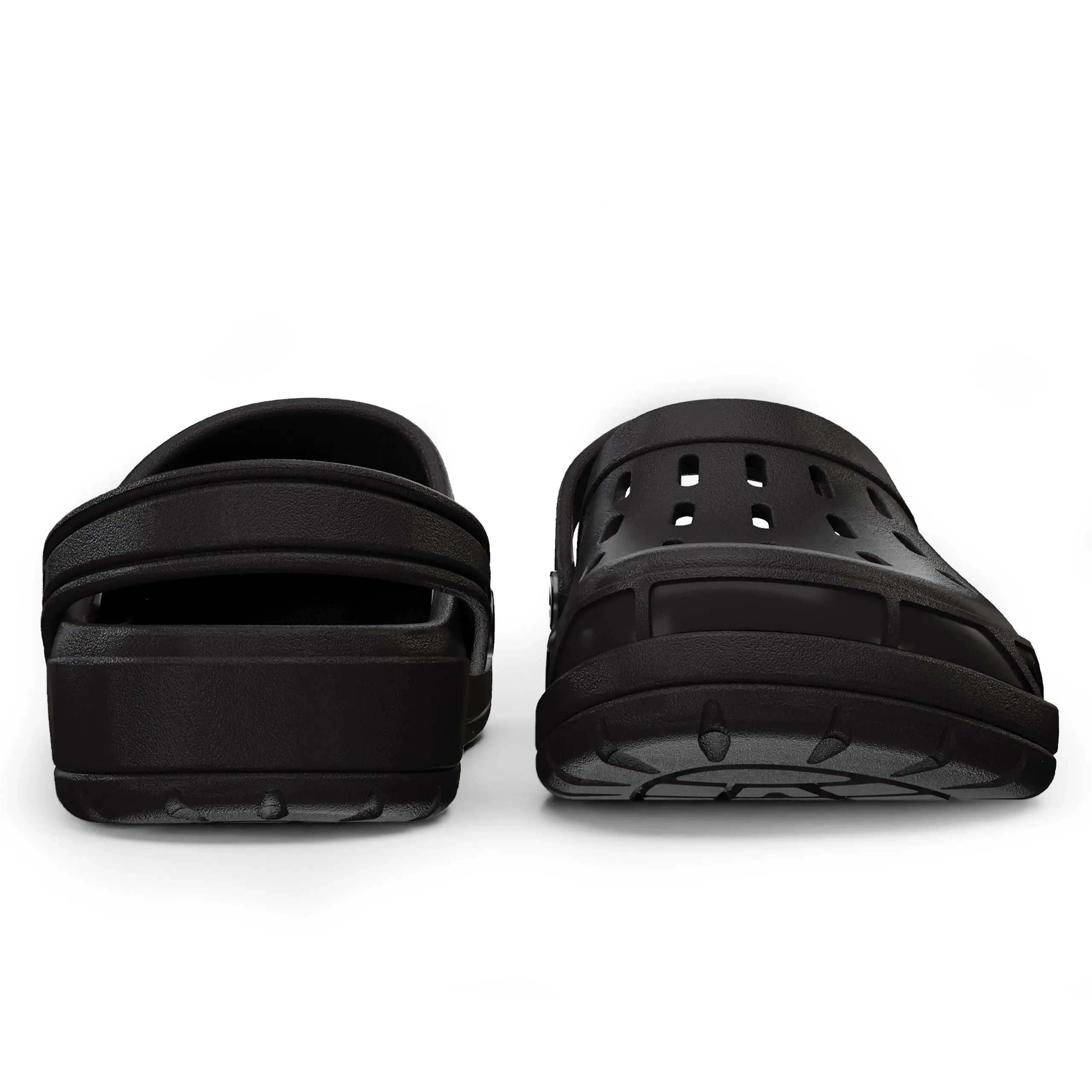 Men's Coniston Ultra-Breathable Clogs