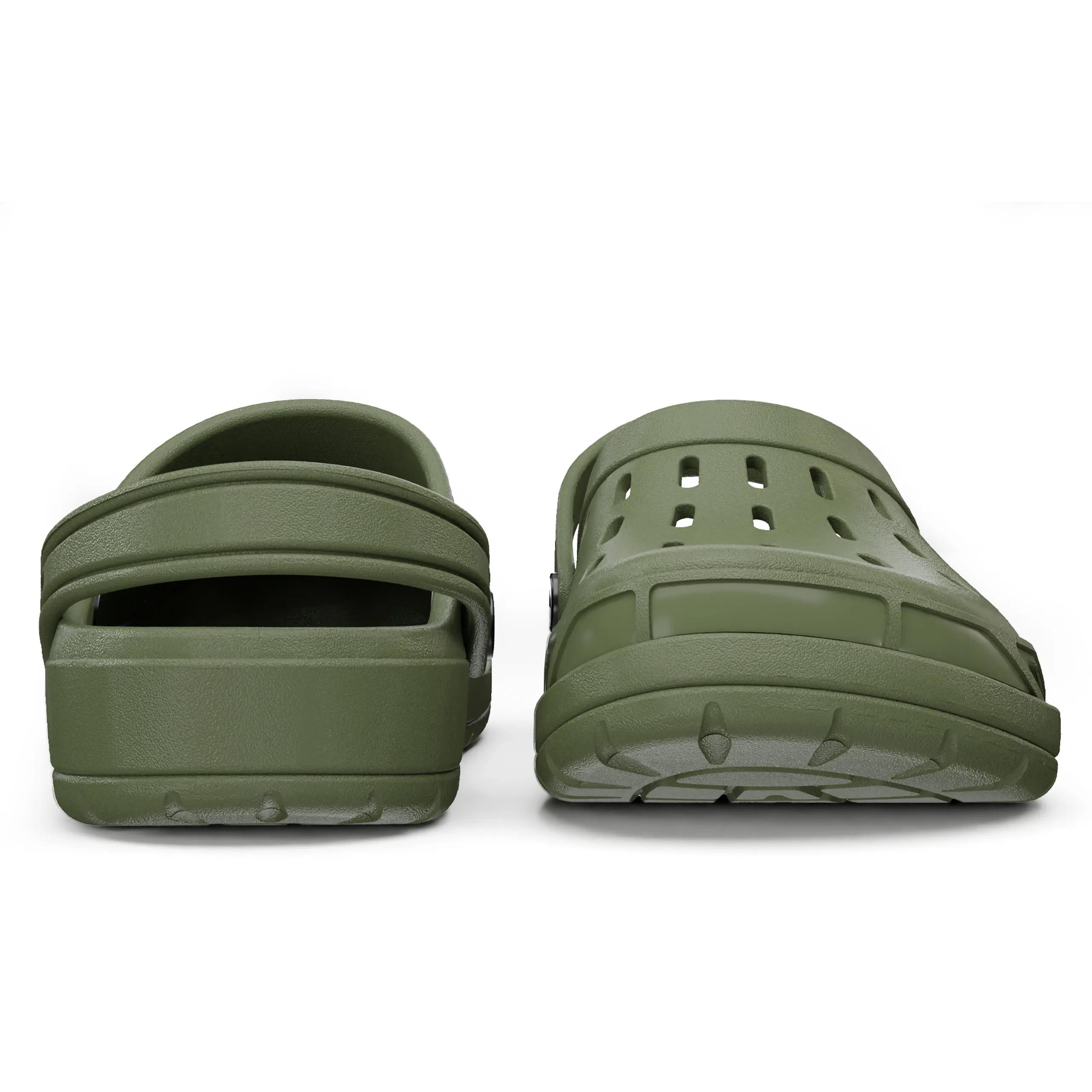 Men's Coniston Ultra-Breathable Clogs