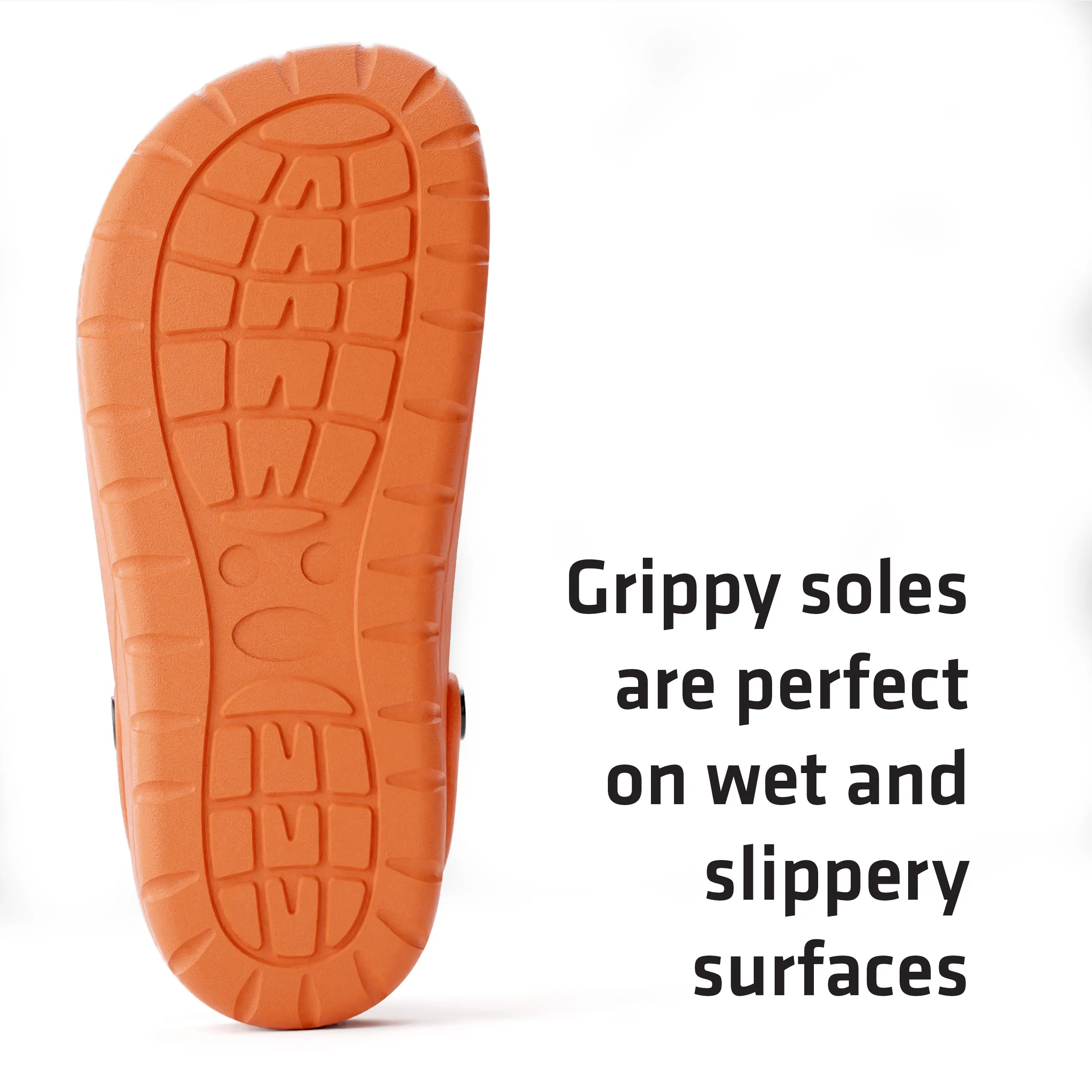 Men's Coniston Ultra-Breathable Clogs