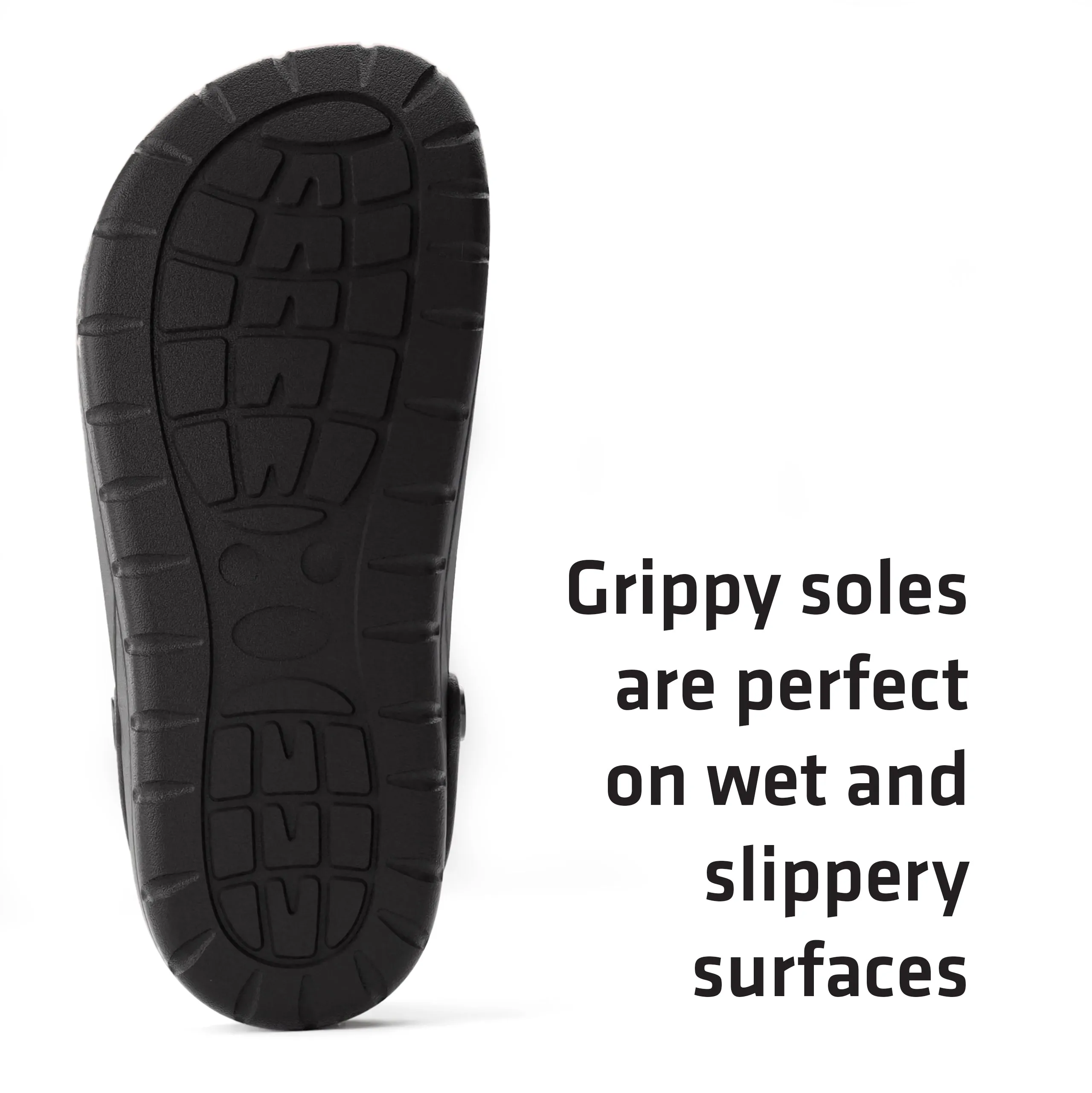 Men's Coniston Ultra-Breathable Clogs