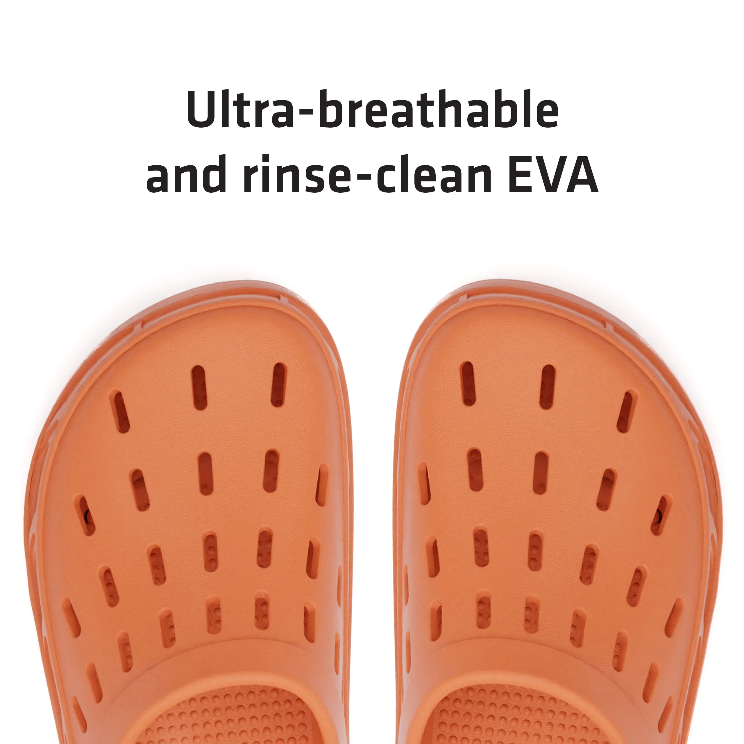 Men's Coniston Ultra-Breathable Clogs
