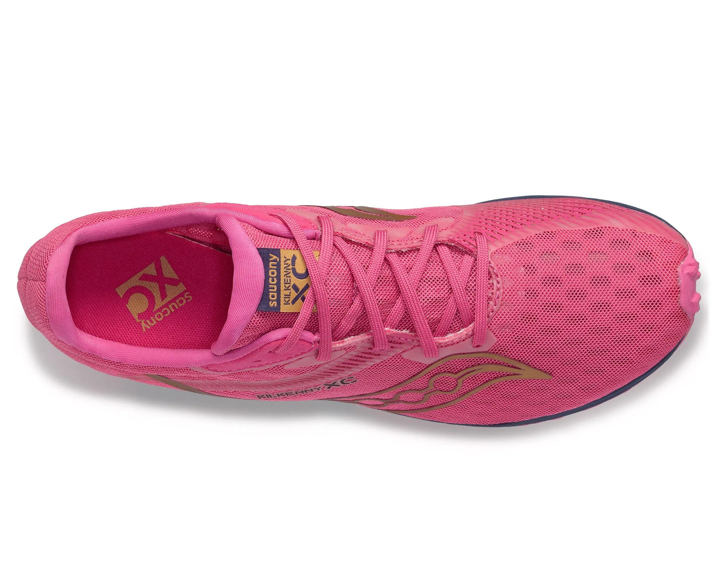 Men’s Kilkenny XC9 (41 - Prospect Quartz)