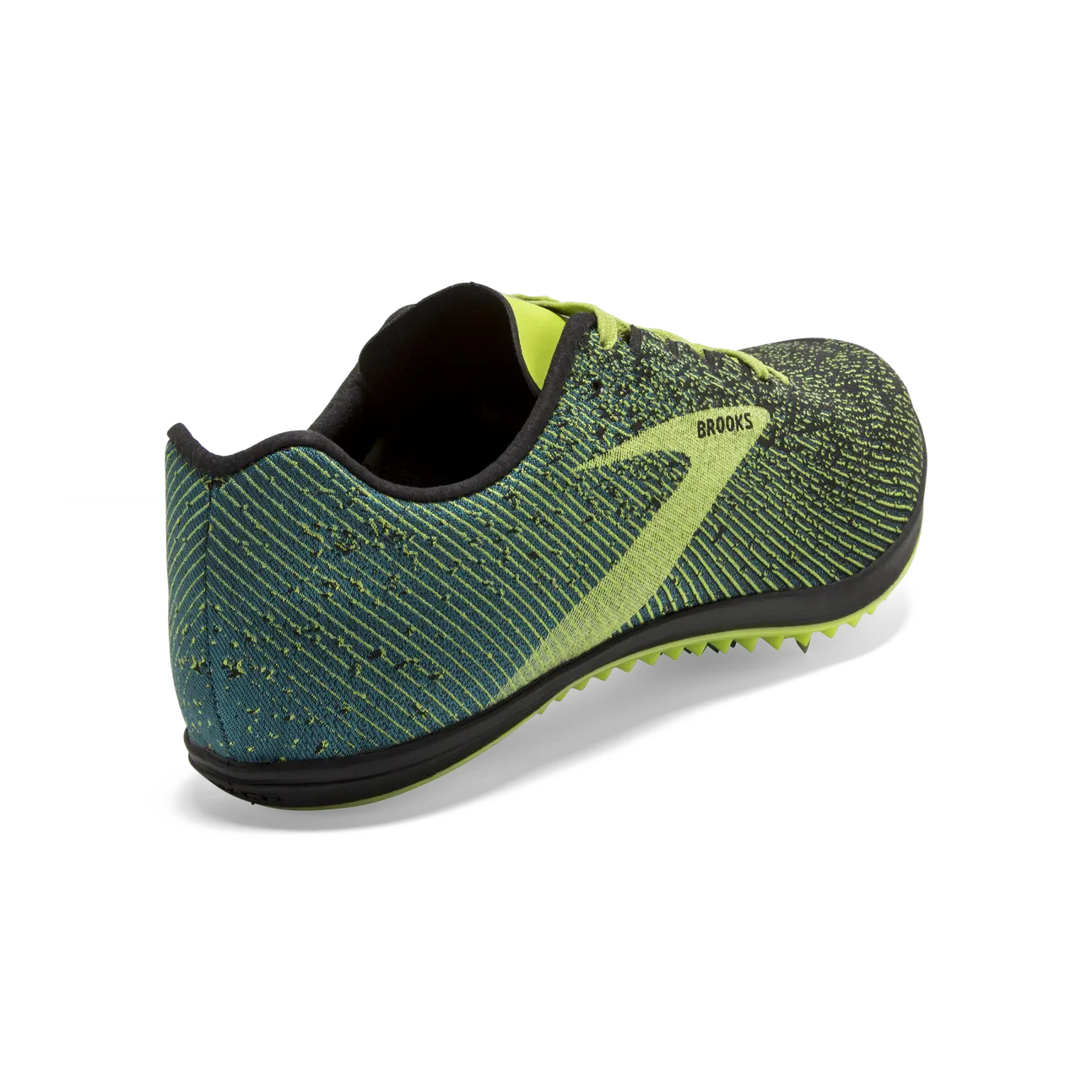 Men's Mach 19 (065 - Black/Shoots/Blue Grass)