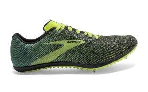 Men's Mach 19 (065 - Black/Shoots/Blue Grass)