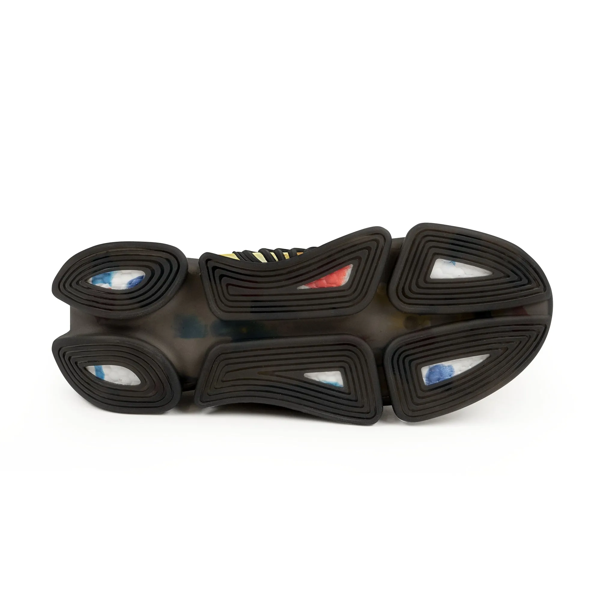 Men's Mesh Sober Visionz Sneakers