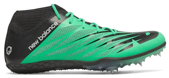 Men's New Balance SD100 v2 (G - Neon Emerald/Black)