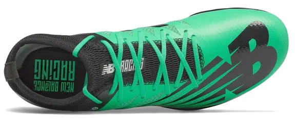 Men's New Balance SD100 v2 (G - Neon Emerald/Black)