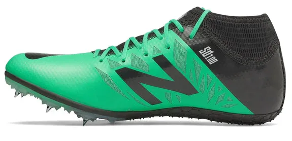 Men's New Balance SD100 v2 (G - Neon Emerald/Black)