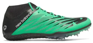 Men's New Balance SD100 v2 (G - Neon Emerald/Black)