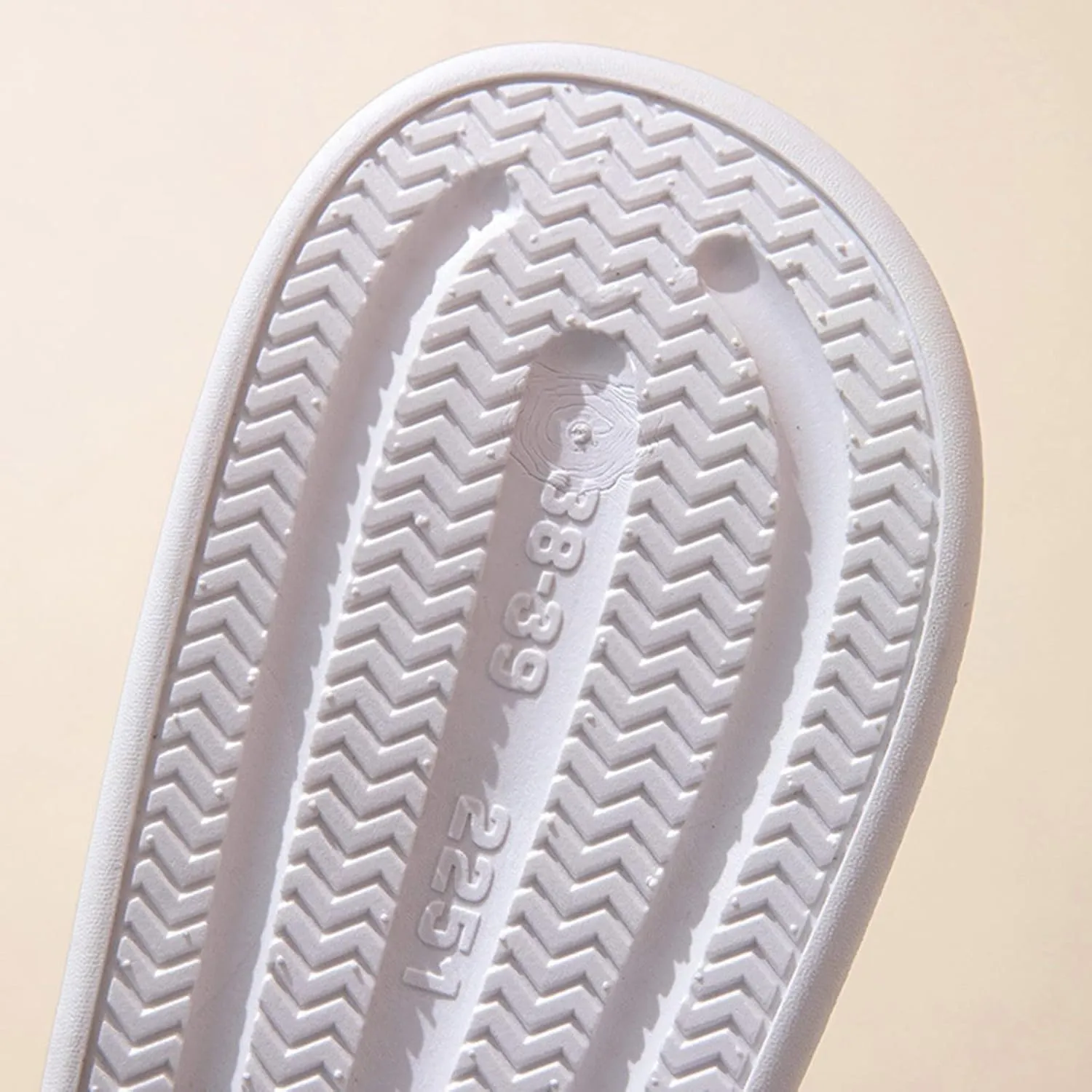 Mens Slides Shower Shoes Women Slides for Men Womens Lightweight House Indoor Outdoor Slippers