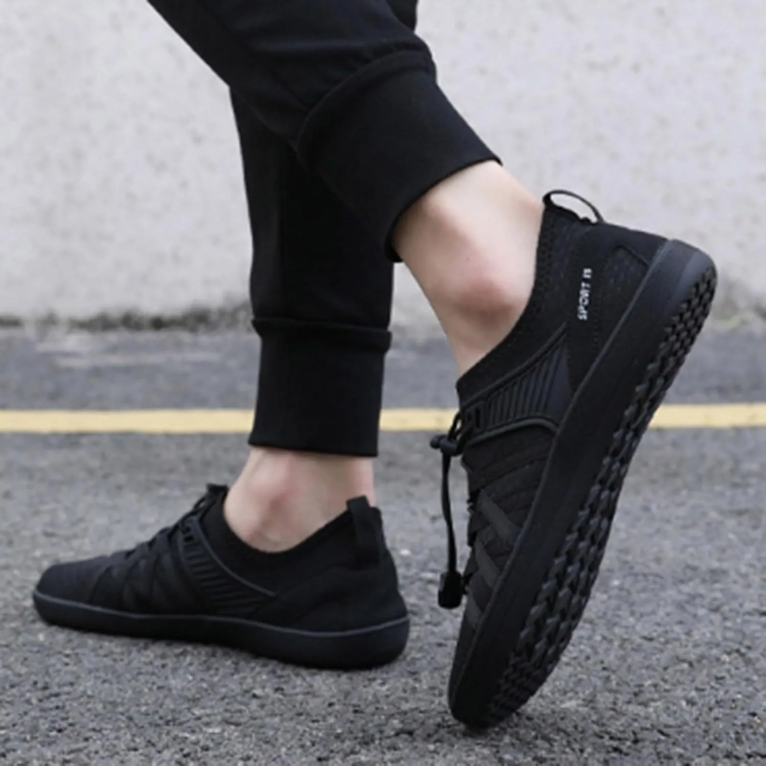 Mens Slip on Shoes Men's Fashion Sneakers Tennis Shoe for Men Sneaker for Men Comfortable Casual Sneaker