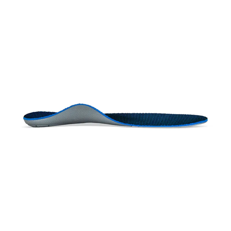 Men's Speed Orthotics For Running