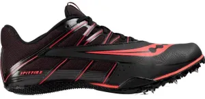 Men's Spitfire (3 - Black/Red)