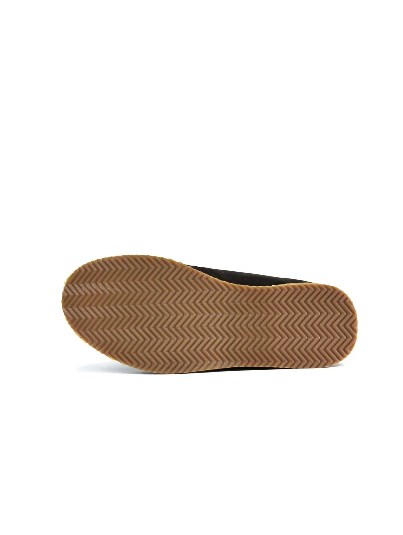 Men's Suede Desert Boot Brown