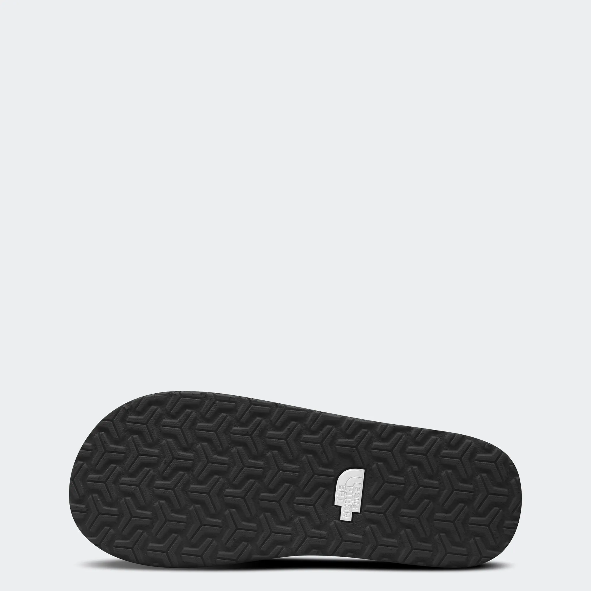 Men's The North Face Base Camp Flip-Flops II Black