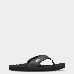 Men's The North Face Base Camp Flip-Flops II Black