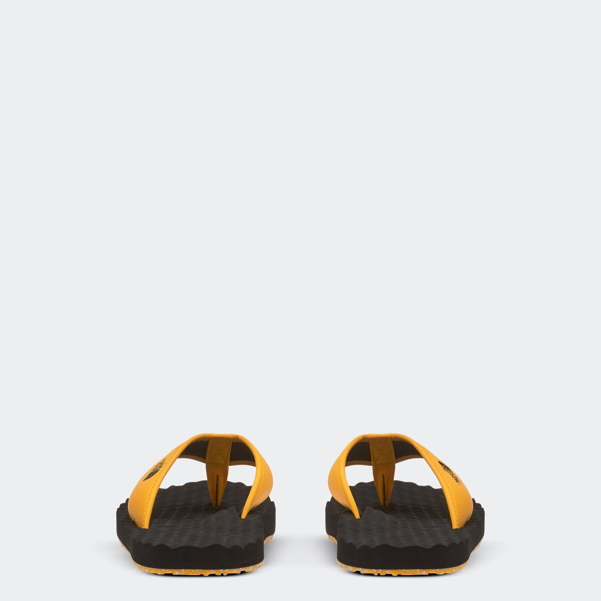 Men's The North Face Base Camp Flip-Flops II Summit Gold