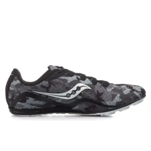 Men’s Vendetta (6 - Black/White)