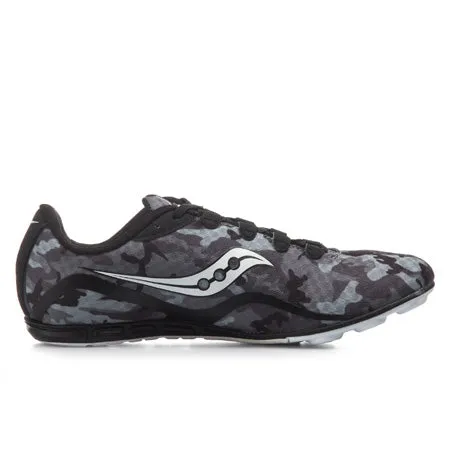 Men’s Vendetta (6 - Black/White)