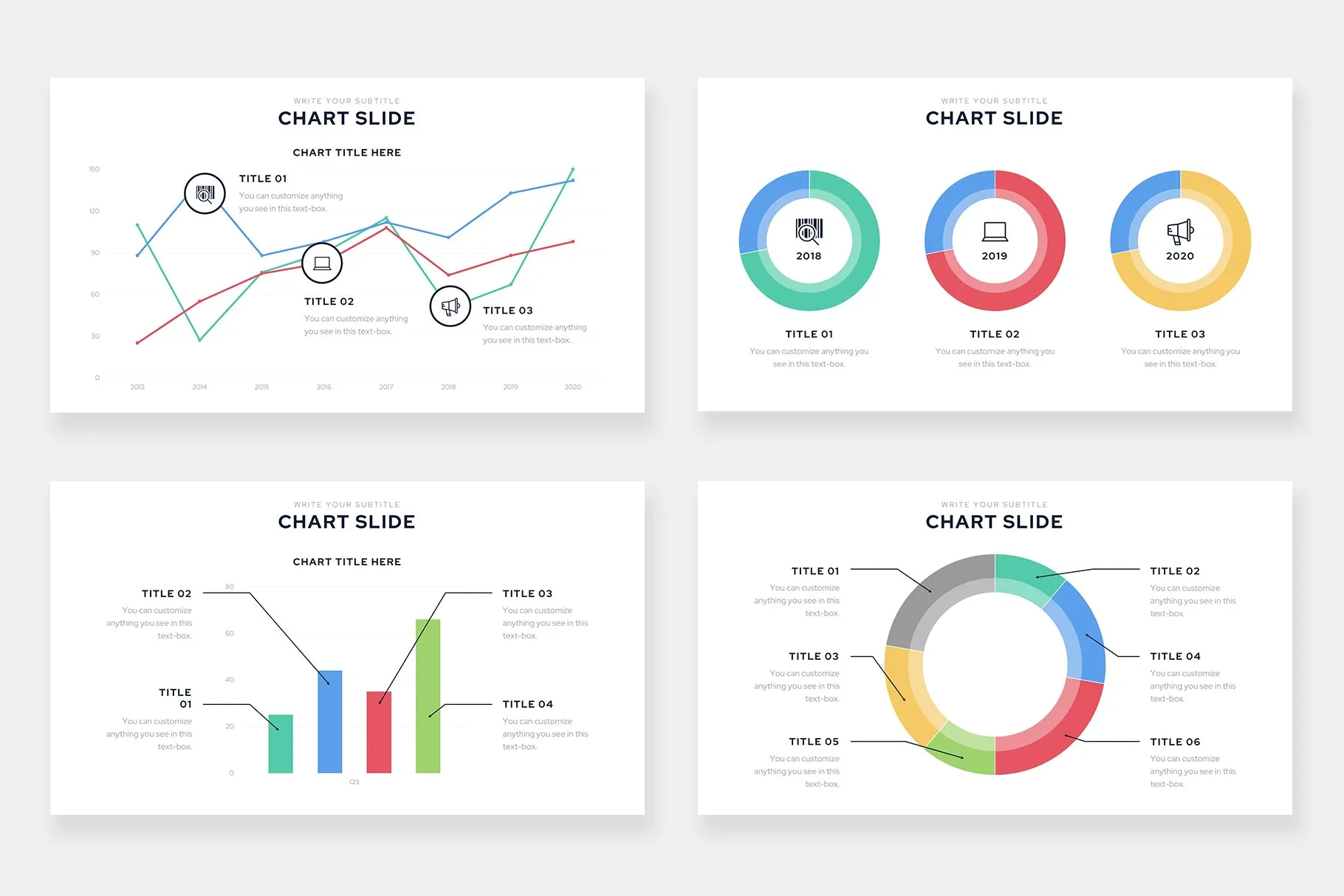 Merlin Google Slides Template