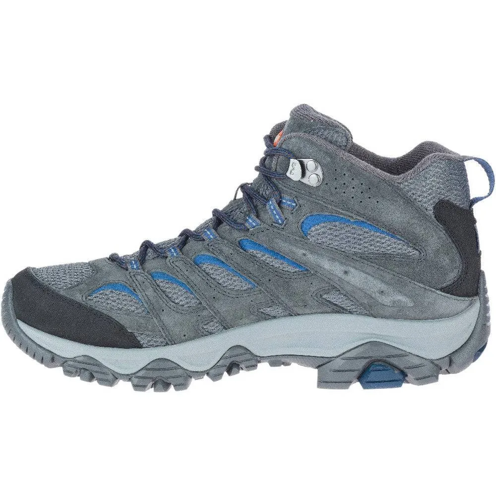 MERRELL Mens Moab3 Boot GTX -GRANITE