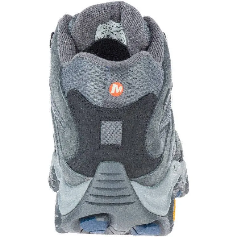 MERRELL Mens Moab3 Boot GTX -GRANITE