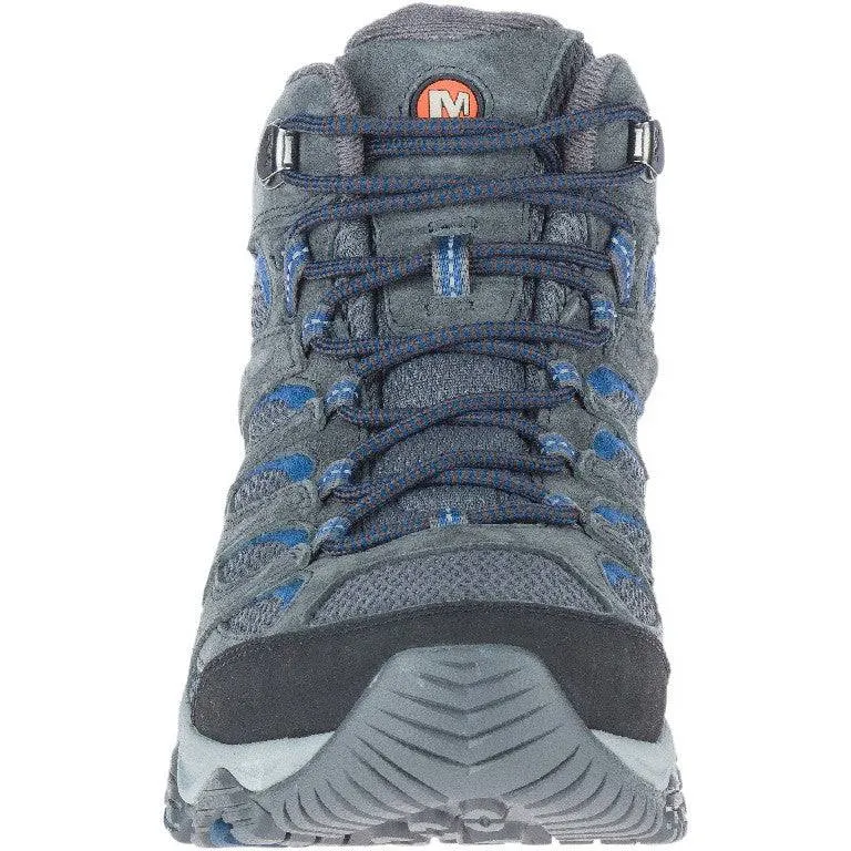 MERRELL Mens Moab3 Boot GTX -GRANITE