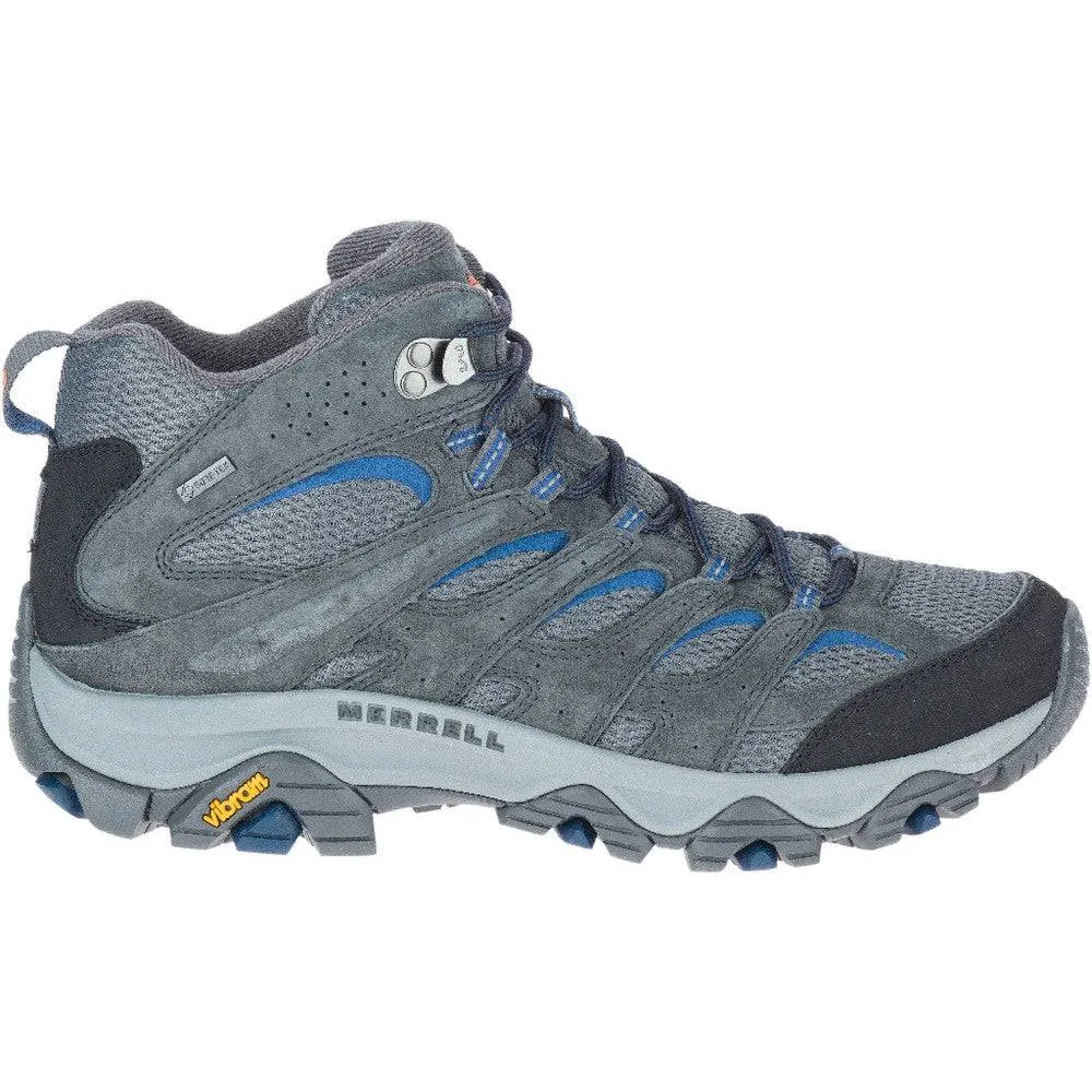 MERRELL Mens Moab3 Boot GTX -GRANITE