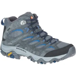 MERRELL Mens Moab3 Boot GTX -GRANITE