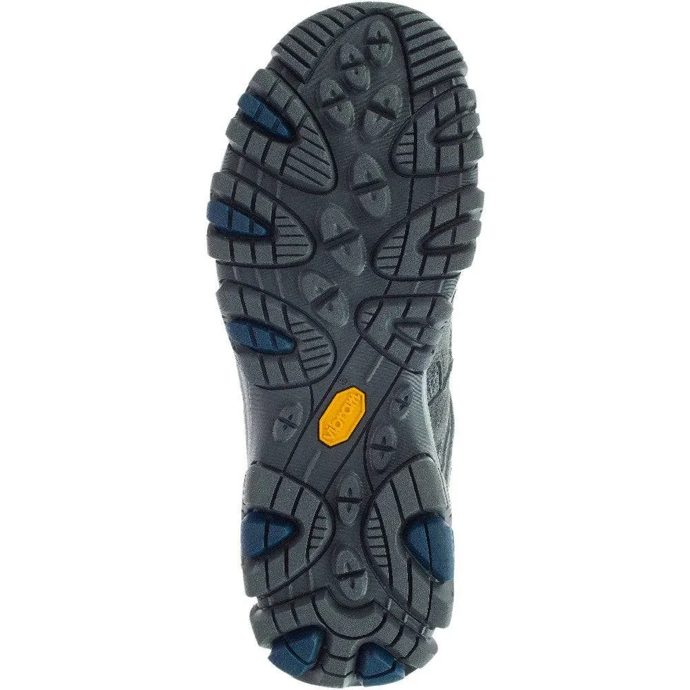 MERRELL Mens Moab3 Boot GTX -GRANITE