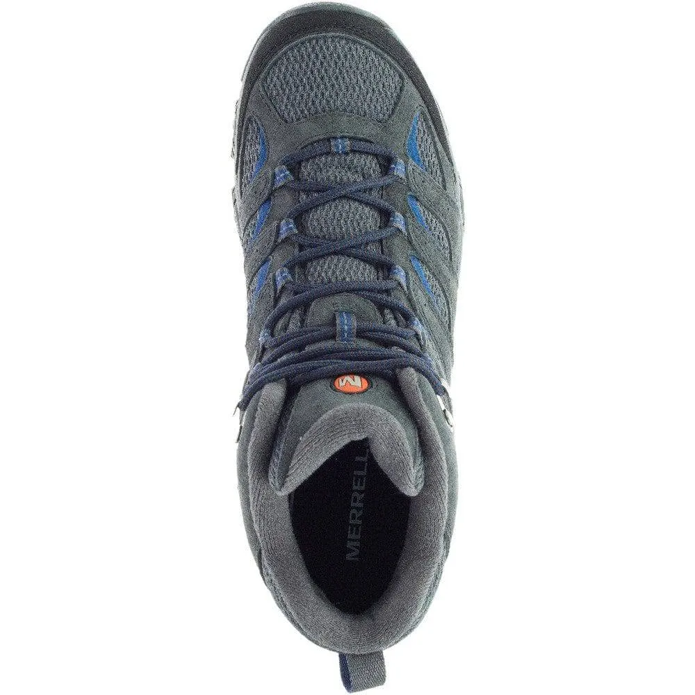 MERRELL Mens Moab3 Boot GTX -GRANITE