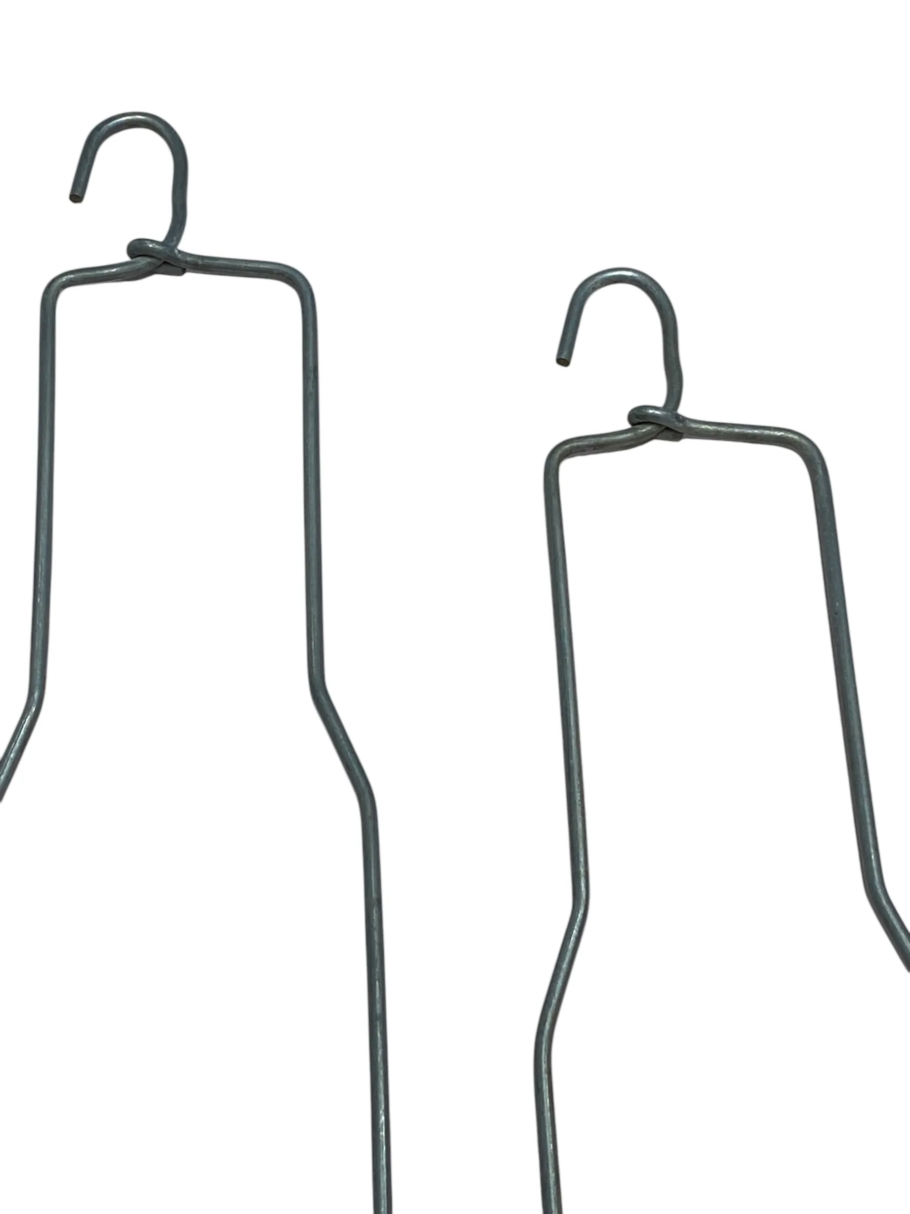 Metal Wire Sock Stretchers