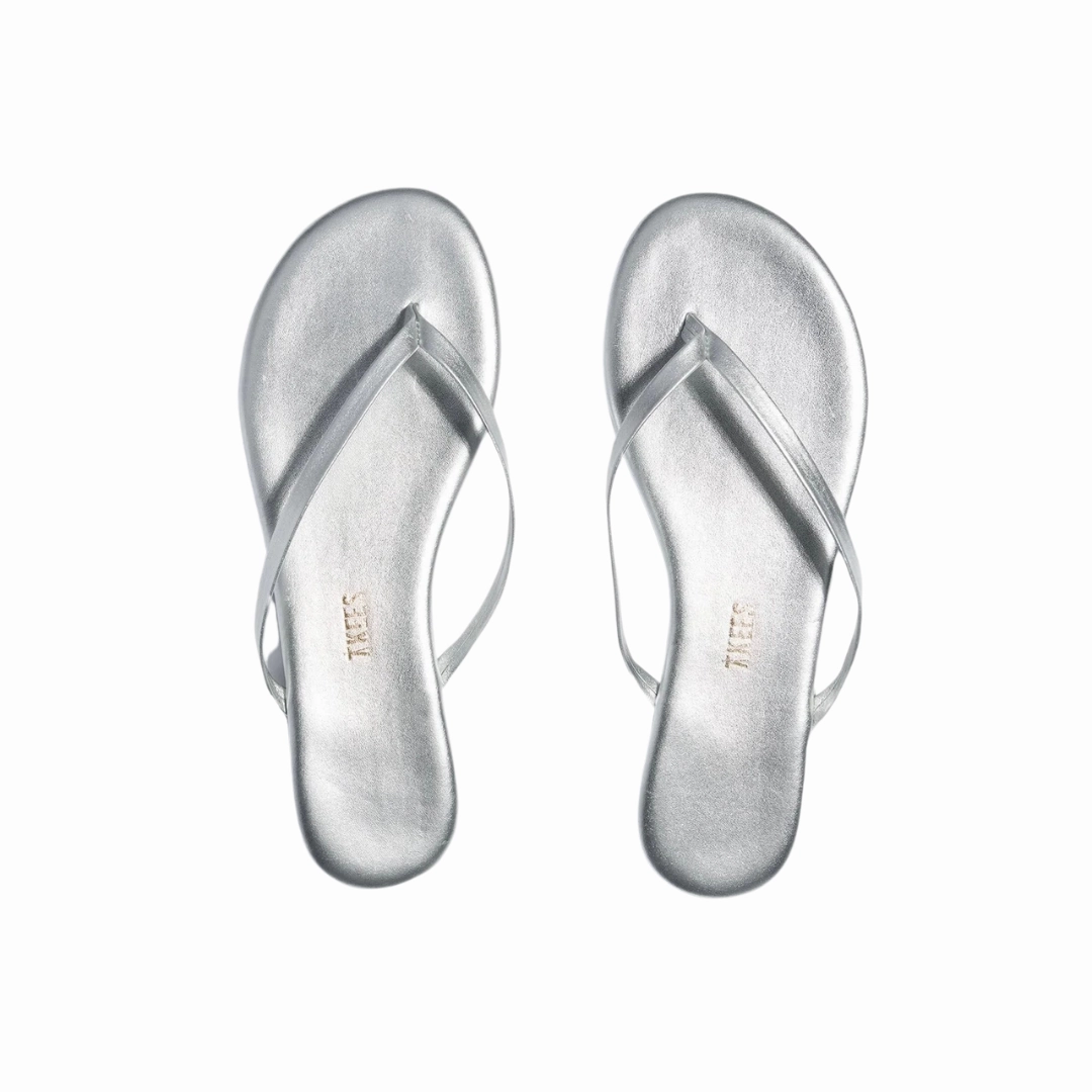 Metallics in Fairydust Traction Sole durability - level