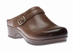 Dansko Berry Women's Elite Design