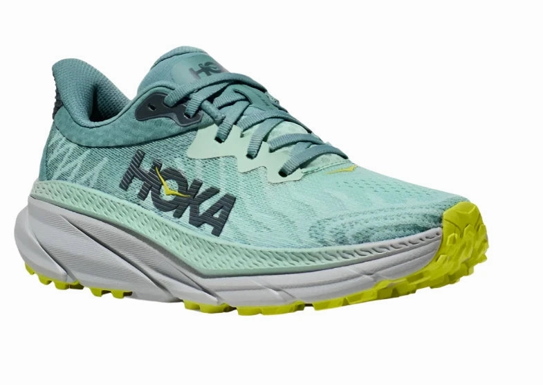 HOKA CHALLENGER ATR 7 WOMEN'S Distinctive breathability