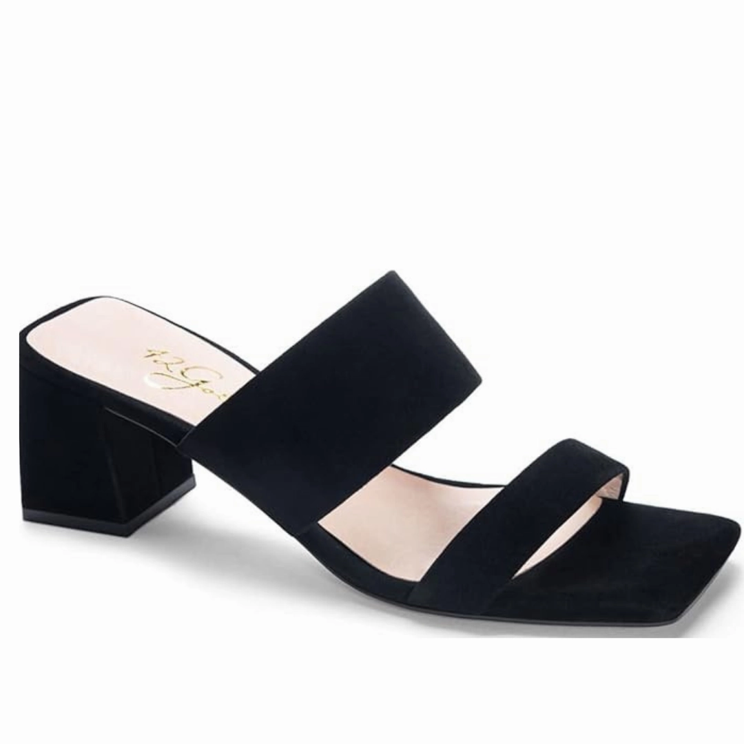 Lizbett in Black least flexible dry - weather