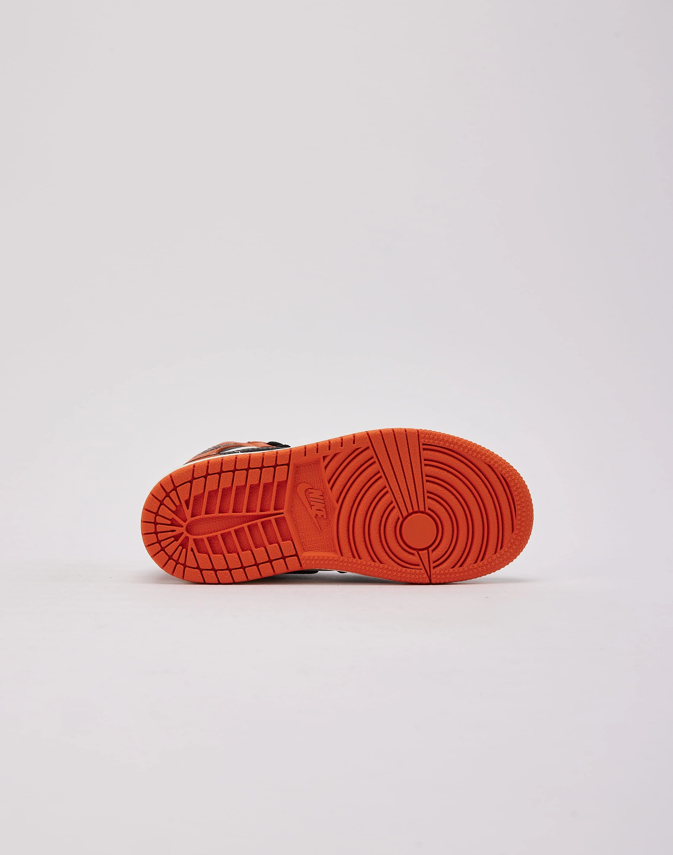 Jordan Air Jordan 1 Retro High OG 'Shattered Backboard' Pre-School All Day Comfort Running Shoes