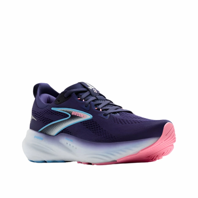 office - specific functions Adjustable Closure BROOKS GLYCERIN 22 WOMEN'S