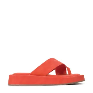 MOD PLATFORM THONG SANDAL
