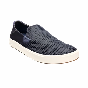 OLUKAI LAE'AHI MEN'S platform shoes