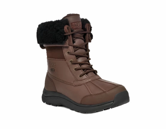 UGG ADIRONDACK III WOMEN'S sunny - weather